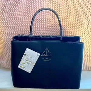 Deathly Hallows Handbag